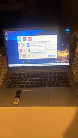 Lenovo Computer Great Condition