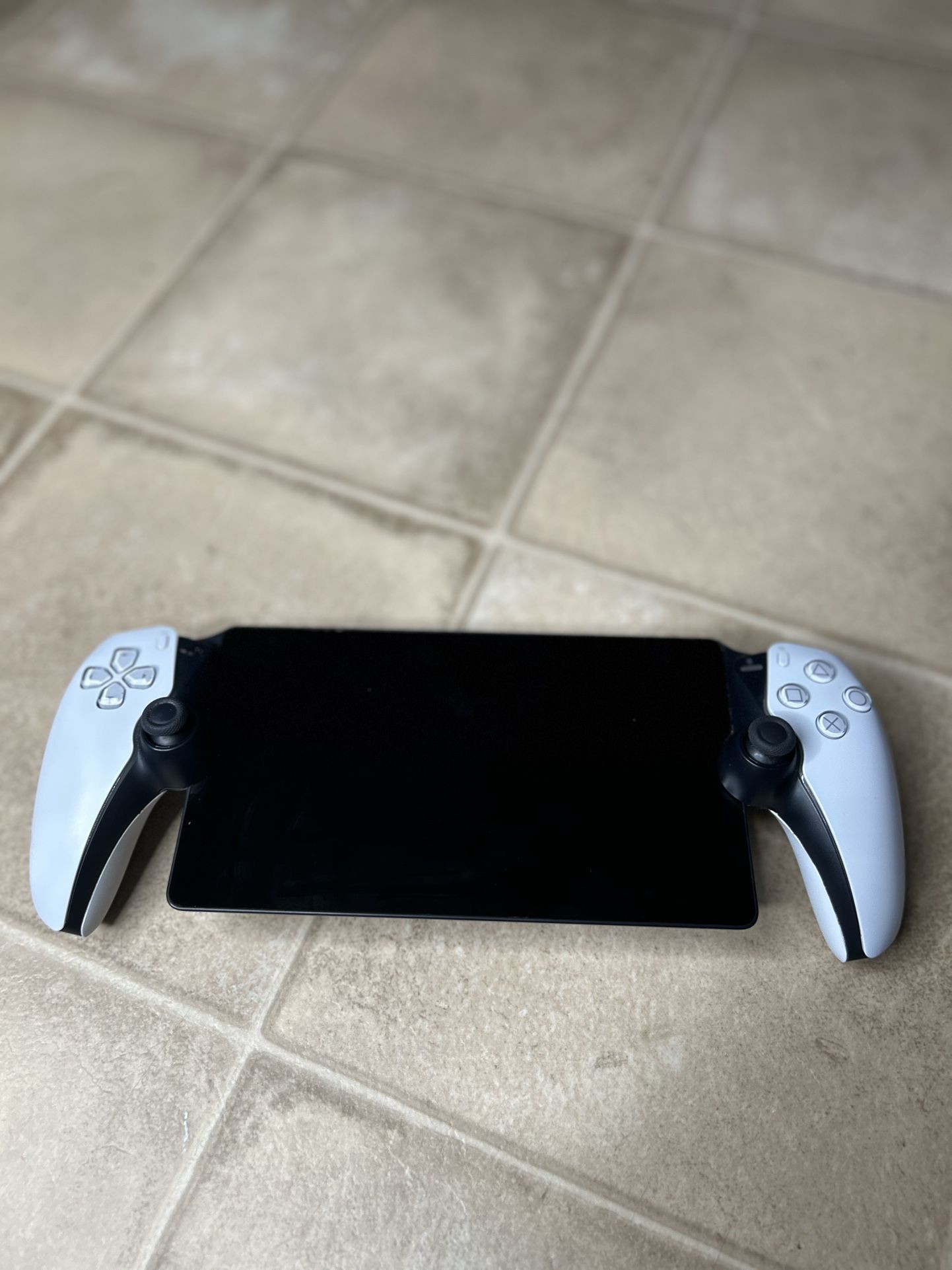 Ps5 Portable 