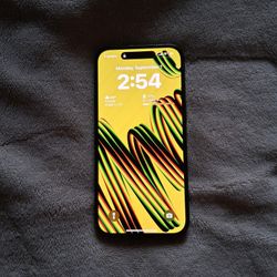 Iphone 15 (T mobile)