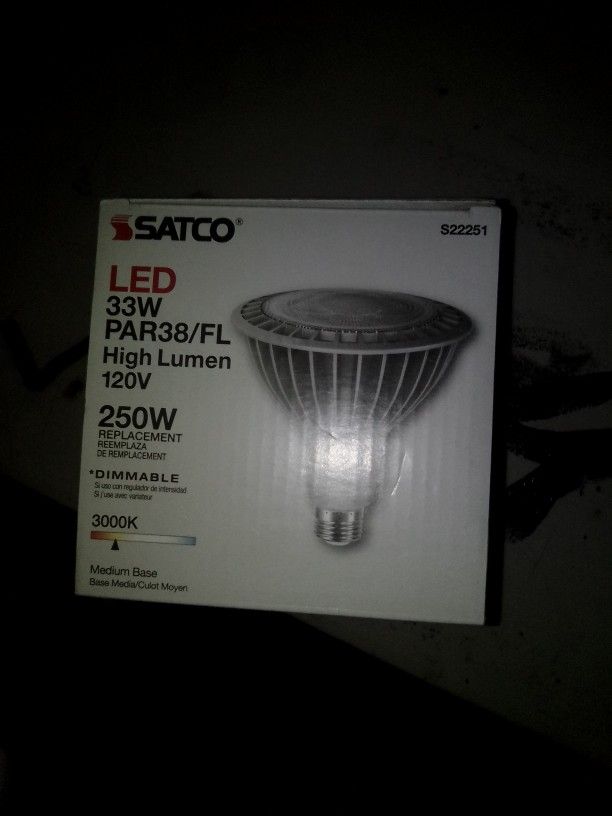 Led 33w