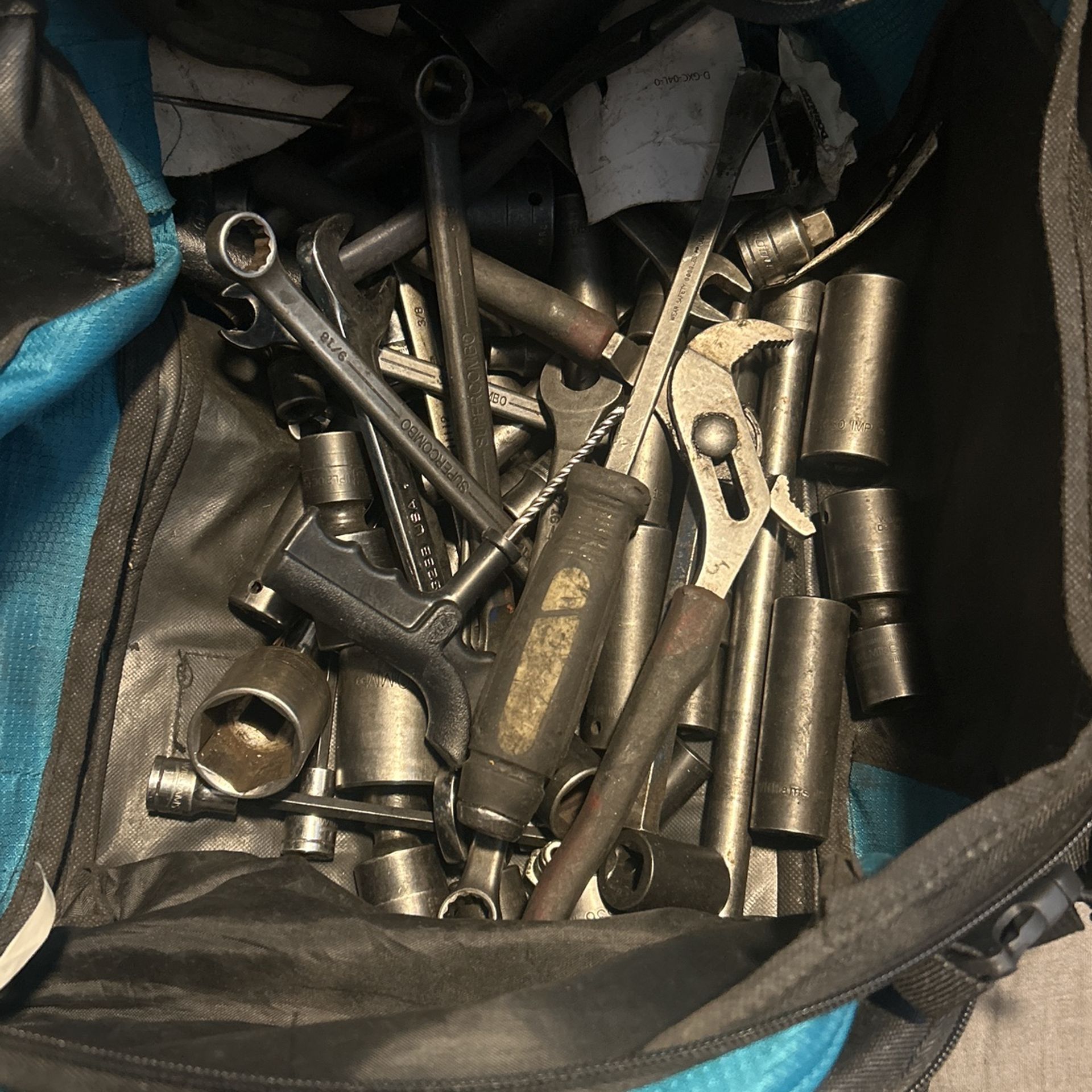 Tools