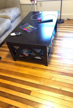 Living room table for sale