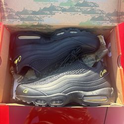 Corteiz Nike Air Max 95