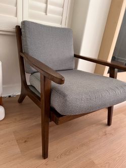 Lounge Chair