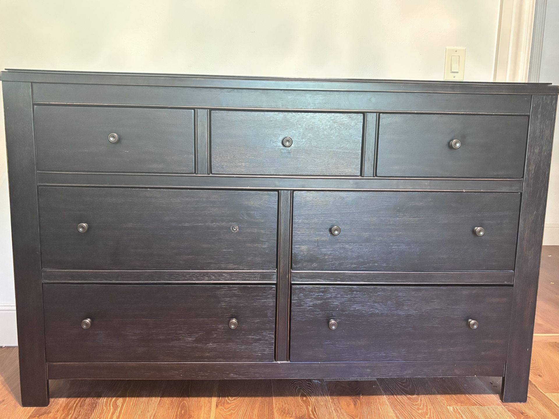Millennium Dresser