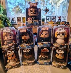 Mighty Muggs