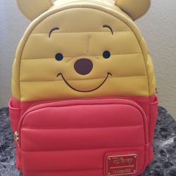 Laungefly Backpack 