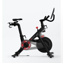 Peloton Bike Like New