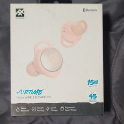 Ifrogz Airtime Truly Wireless Earbuds