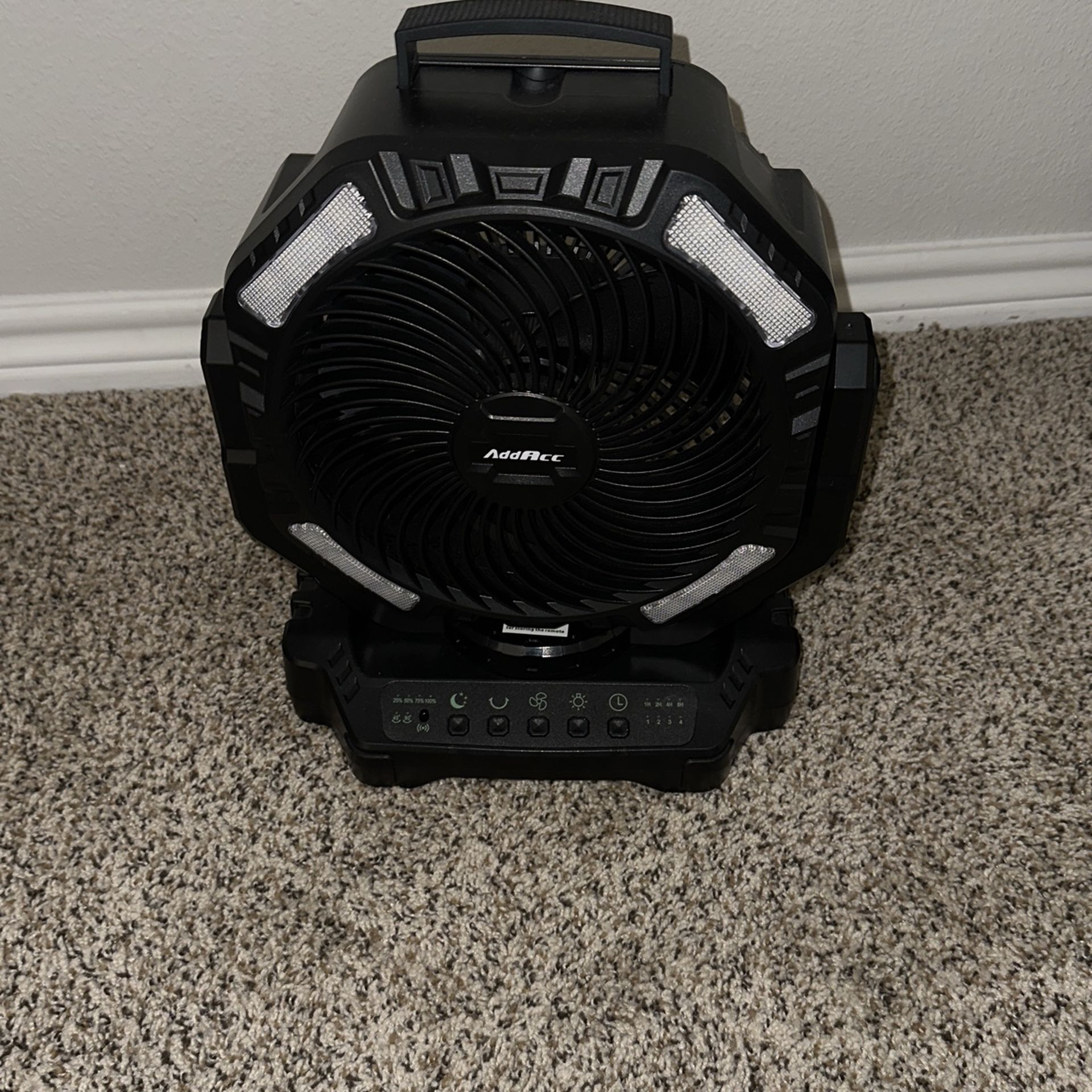 Fan