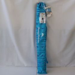 Tommy Bahama Beach Umbrella with Anchor System