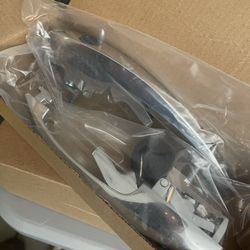 Vw Beetle Door Handle Sets W/keys