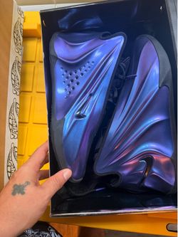 Nike GT Future Unseen Hours