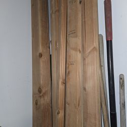 Maderas Para Construcción 