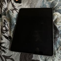 iPad Pro 