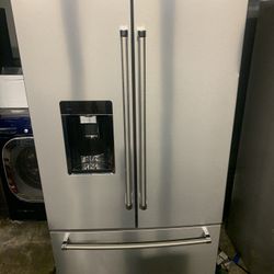 Kitchen Aid Refrigerator 