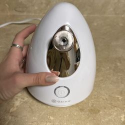 Facial Steamer 