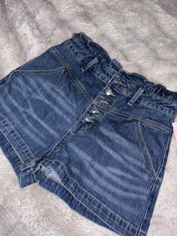 Wild Fable Denim Shorts