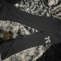 Girl Hoodie With Leggings Setthe 