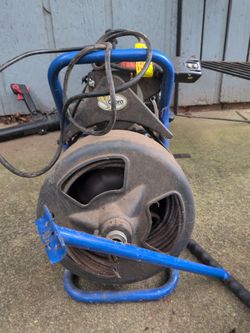 Drain snake