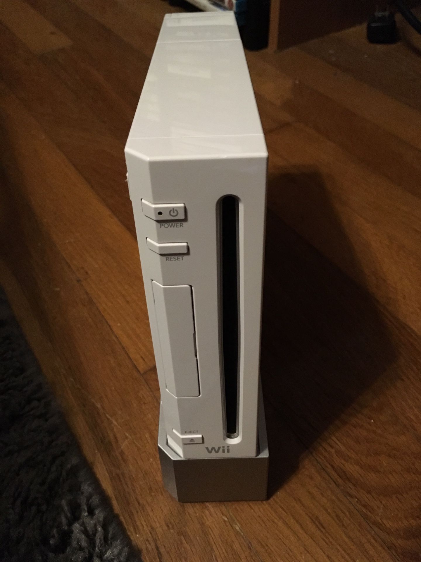 Nintendo Wii console only (softmodded) for Sale in Greenville, SC OfferUp