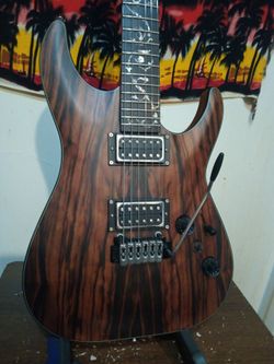 Schecter exotic c-1