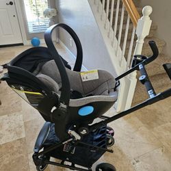 Stroller Set 