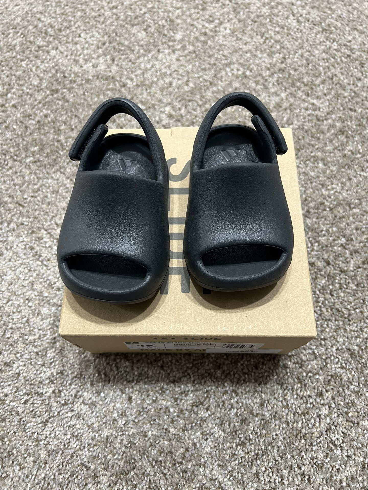 Adidas Yeezy Slides