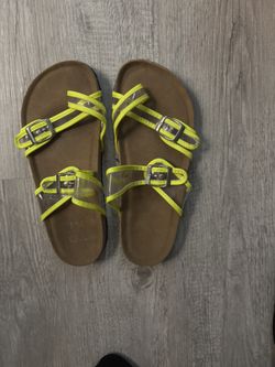 Women Sandals Size 7