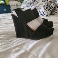 Wedges Shoes 