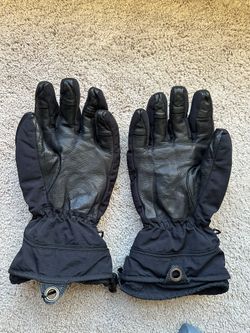 Hestra gloves