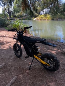 Heybike Villan e-bike