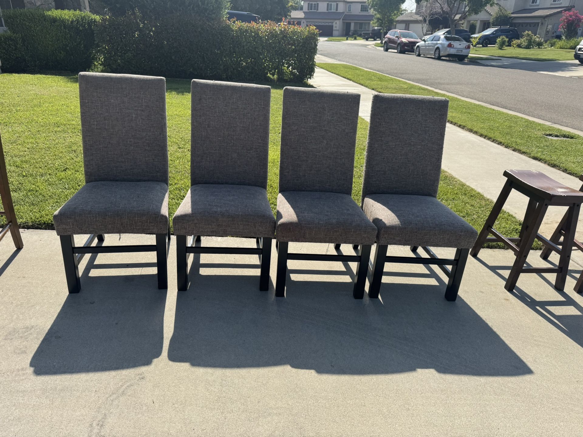 Kitchen Chairs