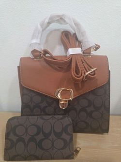 Handbag unbranded
