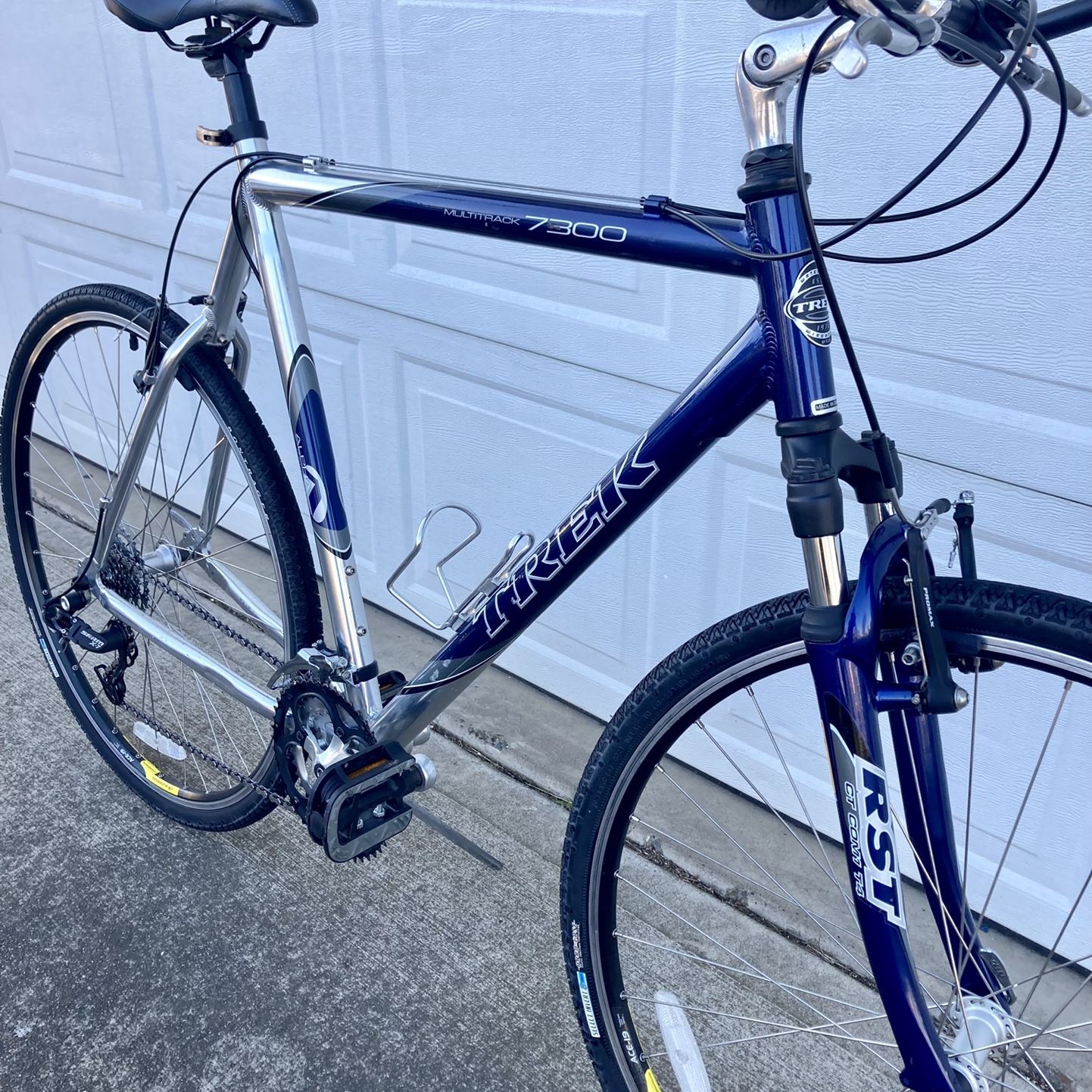 giants bicycle Giant STP 24 FS