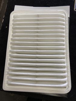 Air filter for 2006 Toyota Tacoma 2.7