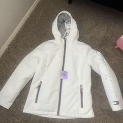 New Tommy Hilfiger Insulated
