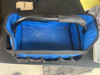 Kobalt Tool Carrier