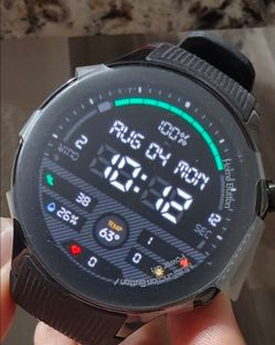 ONEPLUS WATCH 2