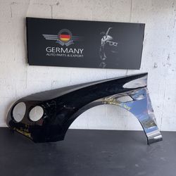 Bentley Continental Gt Fender Lh 2022 Oem