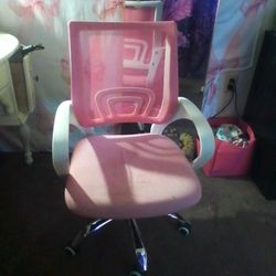 Girls Chair