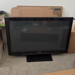 Panasonic TV
