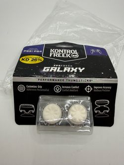 KontrolFreek Performance Thumb Sticks Grips Caps PlayStation PS4 PS5 Controllers