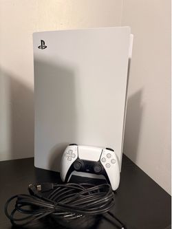 Sony PlayStation 5 Digital Edition 825GB