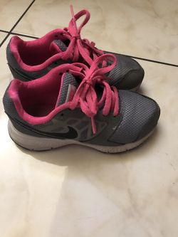 Girls size 12c