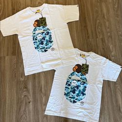 Bape T Shirt 