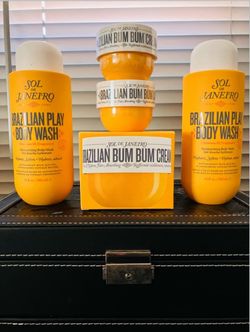 SOL DE JANEIRO BUNDLE