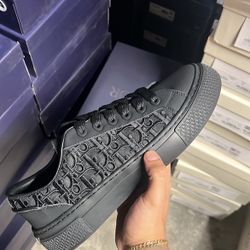 Dior Shoes 