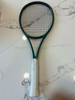 Wilson Blade V9 98 18x20