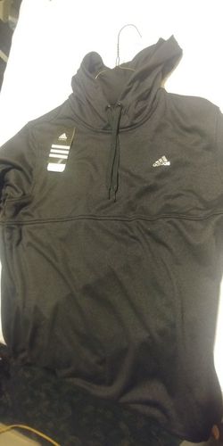 Adidas sweater New large